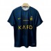 Cheap Al-Nassr Away Football Shirt 2023-24 Short Sleeve